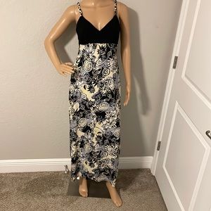 Scarlett Casual Beach Night Out Dress Size 6
